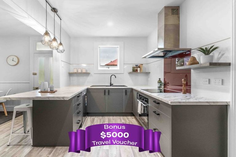 Photo of property in 123 Ritchie Street, Richmond, Invercargill, 9810