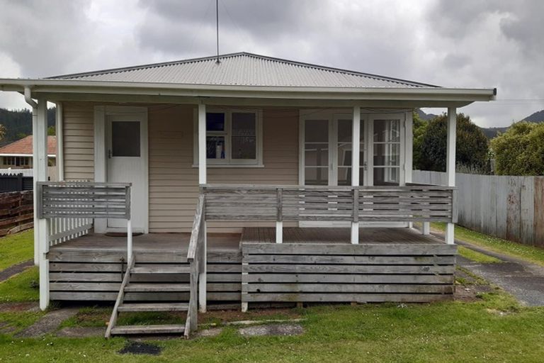 Photo of property in 25 Princes Street, Waihi, 3610