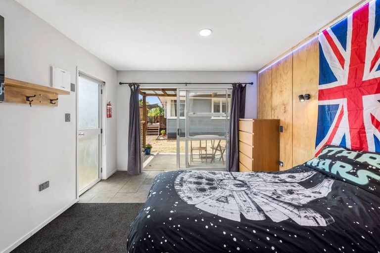 Photo of property in 21 Kotare Street, Hilltop, Taupo, 3330