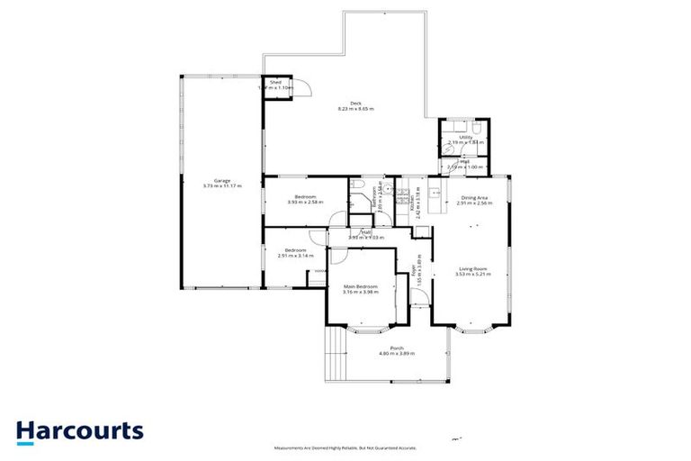 Photo of property in 45 First Avenue, Avenues, Whangarei, 0110