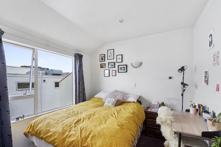 Photo of property in 9/142 Ghuznee Street, Te Aro, Wellington, 6011