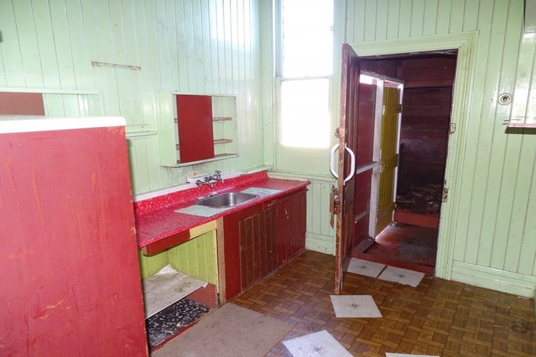 Photo of property in 315 Tweed Street, Georgetown, Invercargill, 9812