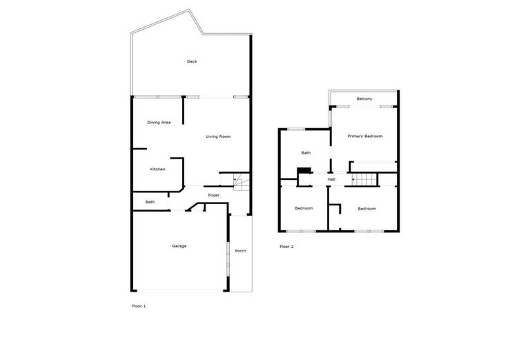 Photo of property in 2/30b Verbena Road, Birkdale, Auckland, 0626