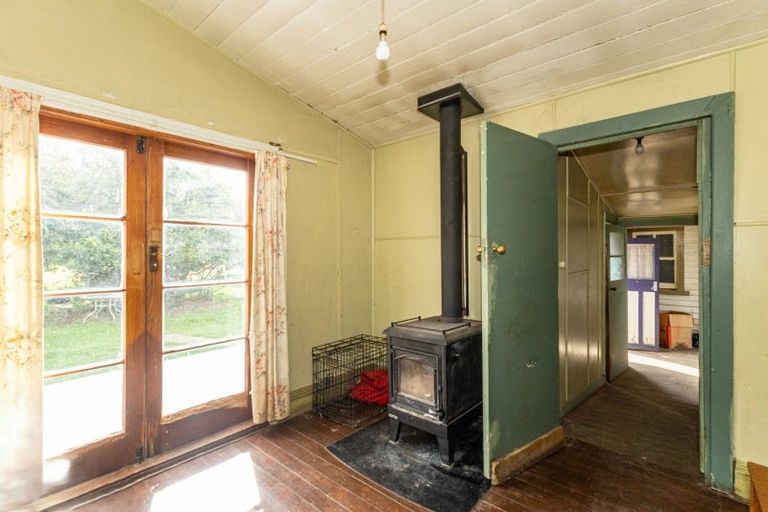 Photo of property in 21 Orari- Rangitata Highway, Orari, Temuka, 7992