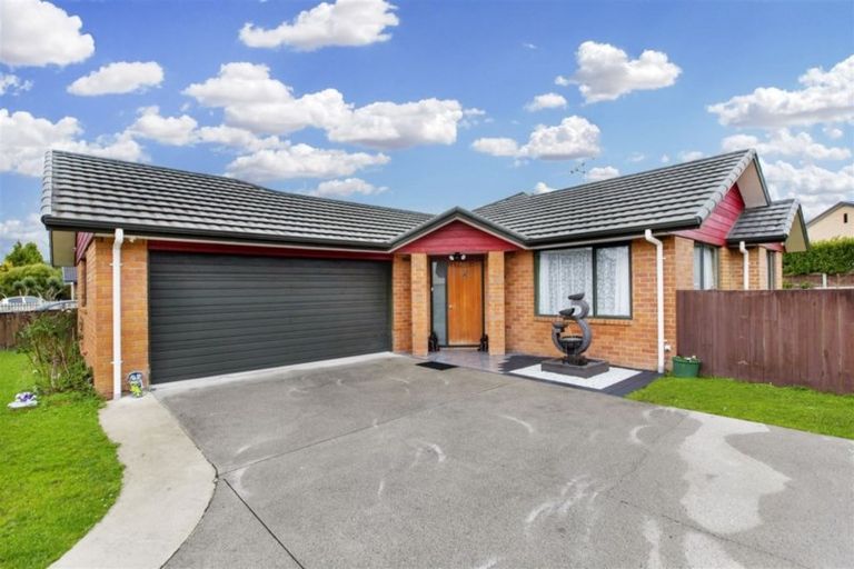 Photo of property in 9 Dixon Road, Fitzroy, Hamilton, 3206