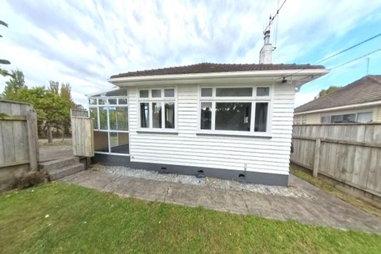 Photo of property in 203 Makino Road, Feilding, 4702