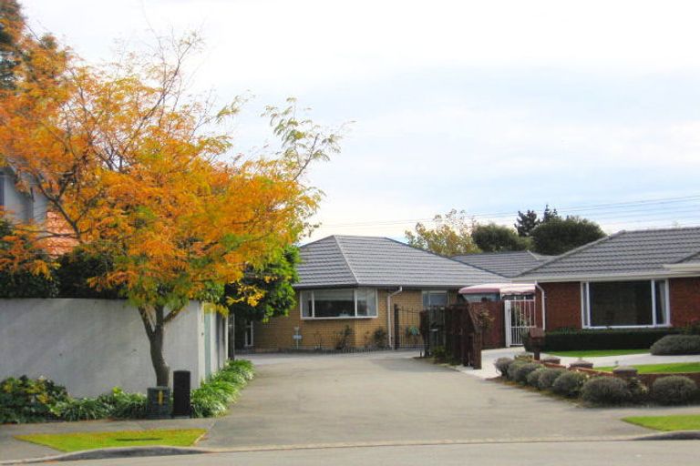 Photo of property in 54a Showgate Avenue, Sockburn, Christchurch, 8042
