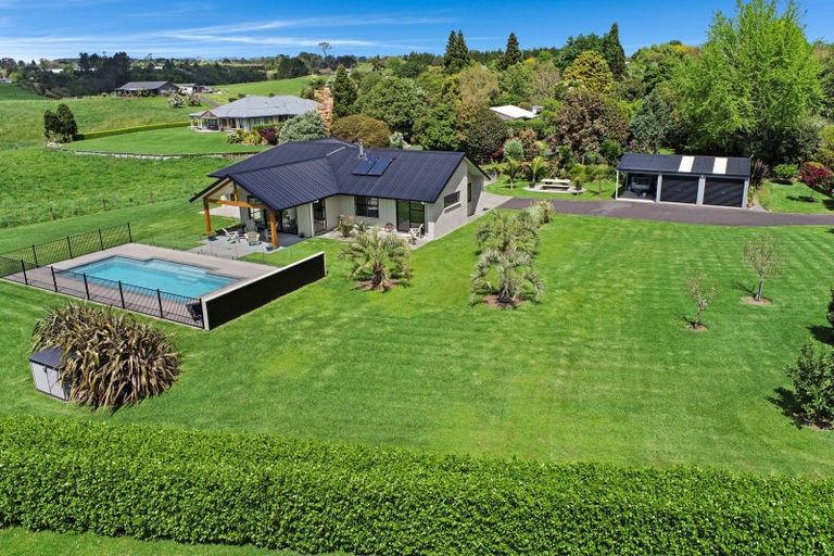 Photo of property in 55 Gasson Lane, Pyes Pa, Tauranga, 3173