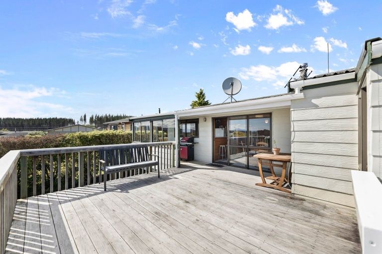 Photo of property in 15 Asher Avenue, Motuoapa, Turangi, 3382