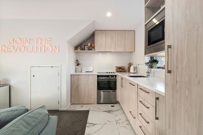 Photo of property in 1/48 Ward Street, Addington, Christchurch, 8024