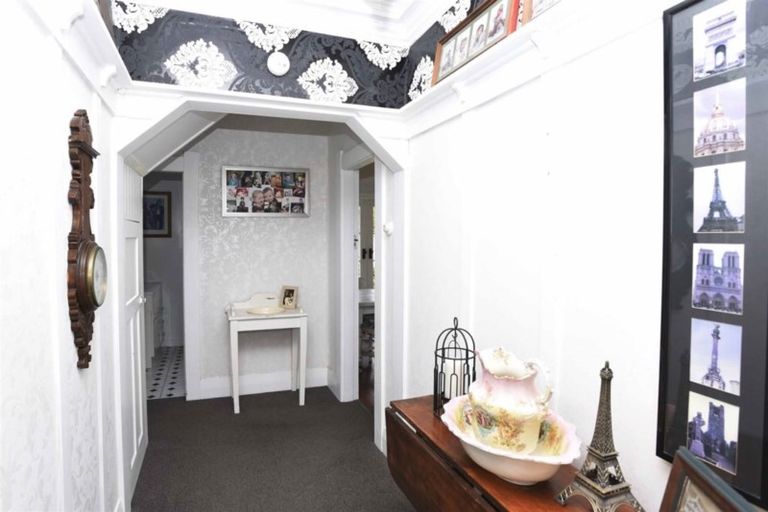 Photo of property in 27 Banks Street, Richmond, Invercargill, 9810