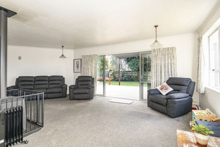 Photo of property in 127 Company Road, Newland, Ashburton, 7772