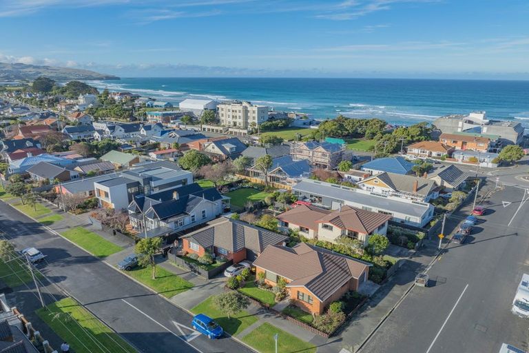 Photo of property in 20 Albert Street, Saint Clair, Dunedin, 9012