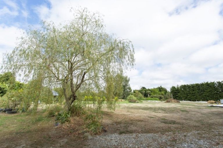 Photo of property in 160 Bremners Road, Netherby, Ashburton, 7772