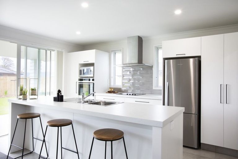 Photo of property in 16 Richardson Road, Matamata, 3400