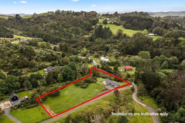 Photo of property in 17 Dashper Drive, Warkworth, 0981