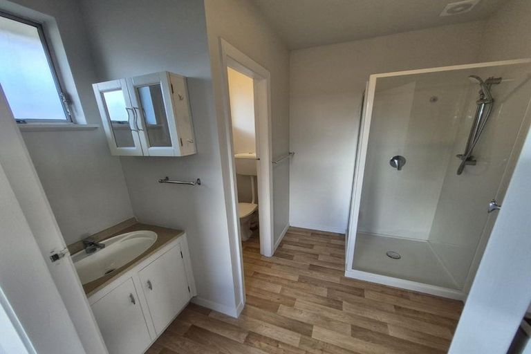 Photo of property in 2/43 Eastling Street, Bishopdale, Christchurch, 8053