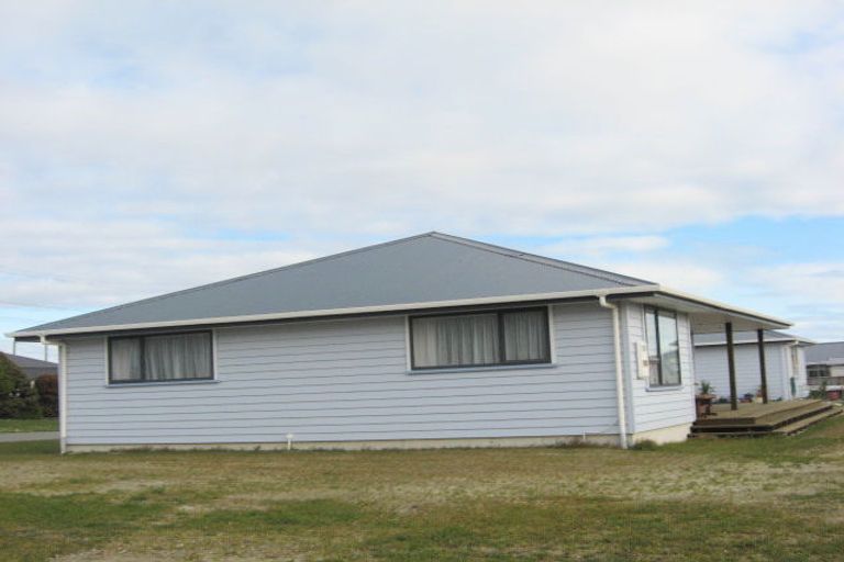 Photo of property in 18 Collins Street, Blaketown, Greymouth, 7805