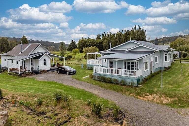 Photo of property in 116 Hawkins Road, Kohukohu, 0491