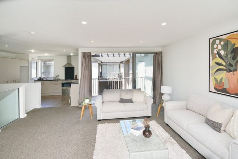 Photo of property in 36c Southampton Street, Sydenham, Christchurch, 8023