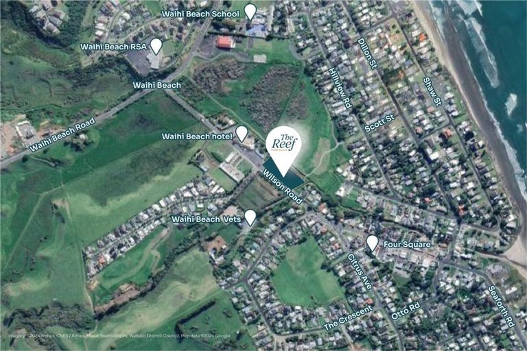 Photo of property in 58a Wilson Road South, Paengaroa, 3189