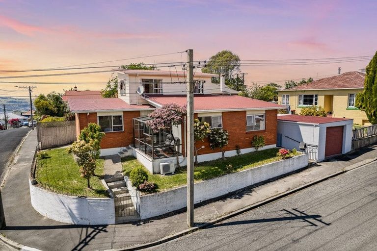 Photo of property in 117 Glenpark Avenue, Maryhill, Dunedin, 9011
