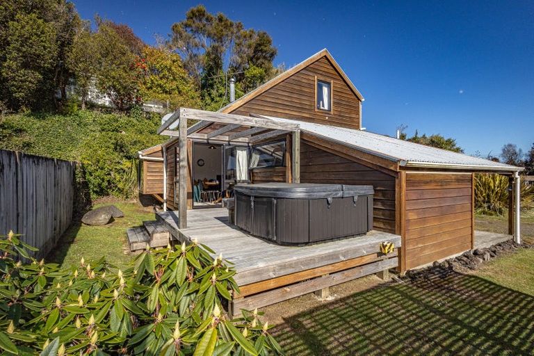 Photo of property in 3a Foyle Street, Ohakune, 4625