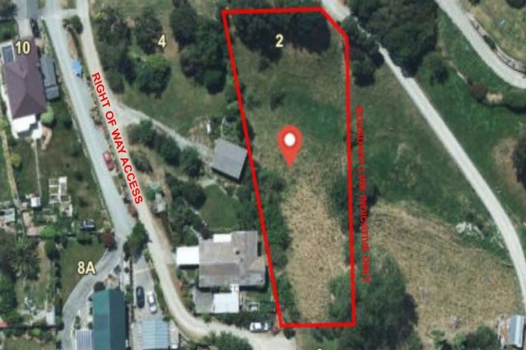 Photo of property in 2 Bradley Street, Watlington, Timaru, 7910