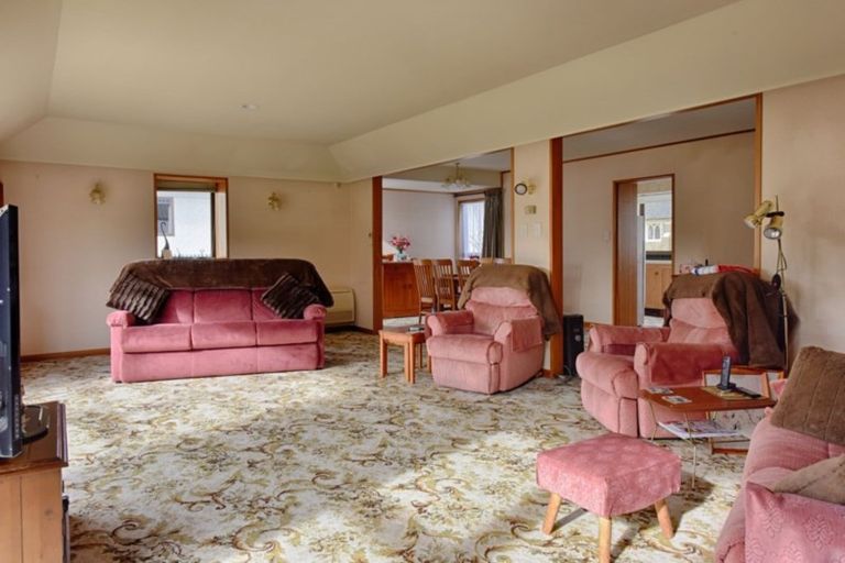 Photo of property in 16 Traford Street, Gore, 9710