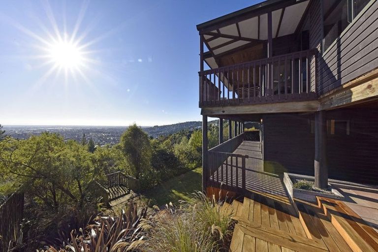 Photo of property in 7 Arahura Place, Cashmere, Christchurch, 8022