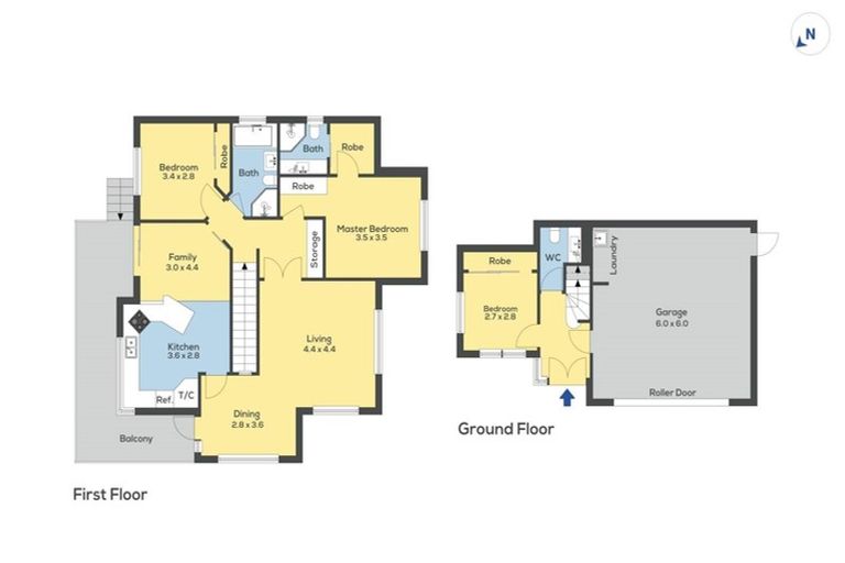 Photo of property in 3 Carnmore Place, Torbay, Auckland, 0630