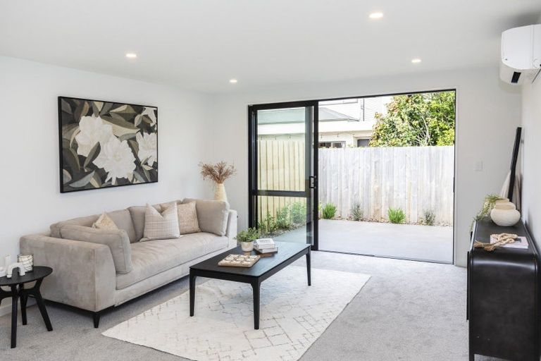 Photo of property in 6d Avonhead Road, Avonhead, Christchurch, 8042