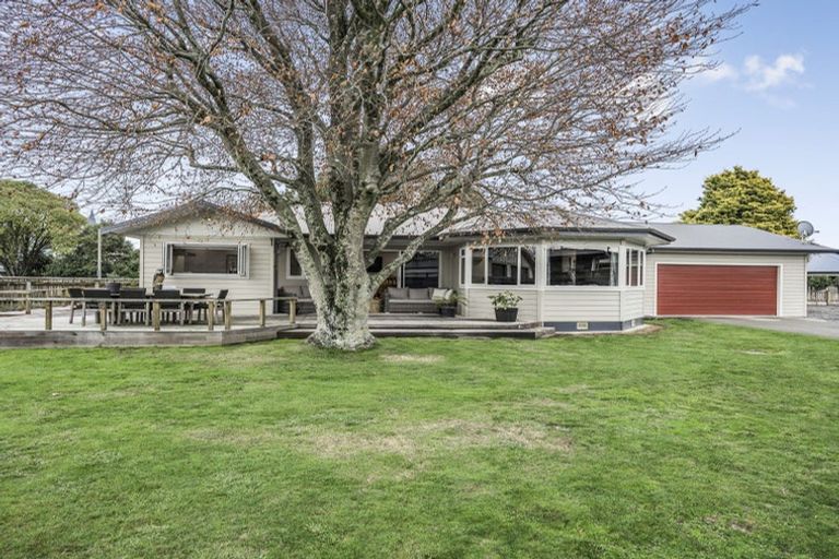Photo of property in 10 Howard Street, Carterton, 5713