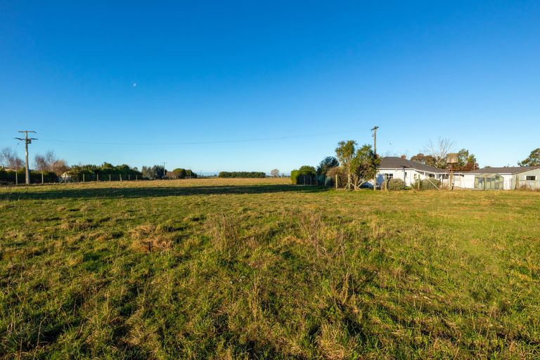 Photo of property in 127 Foley Road, Levels, Timaru, 7975
