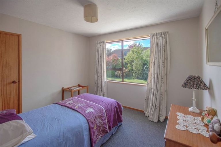 Photo of property in 37 Mansfield Drive, Kaiapoi, 7630