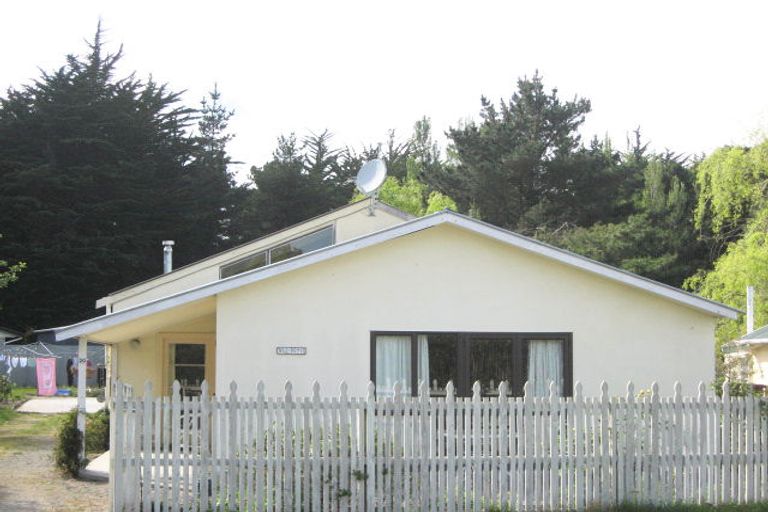 Photo of property in 20 Pine Avenue, Waikuku Beach, 7473