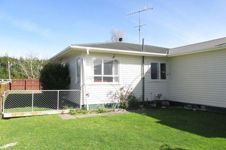 Photo of property in 113 Black Street, Wairoa, 4108
