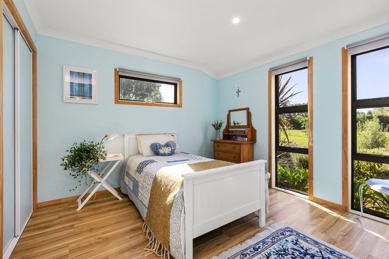 Photo of property in 31 Mangakino Road, Raglan, 3295