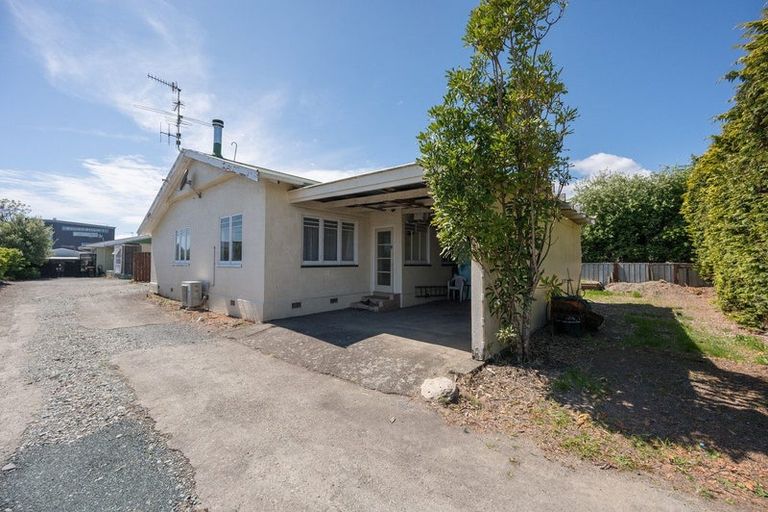 Photo of property in 1/34 Oxford Street, Richmond, 7020