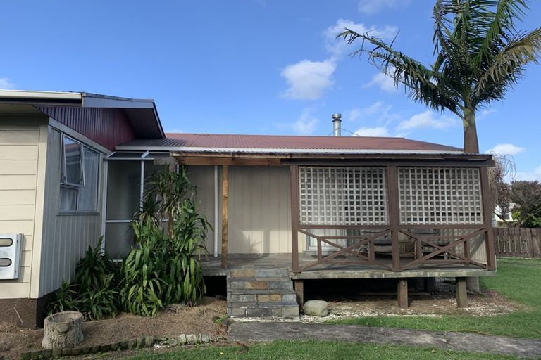 Photo of property in 116 Matthews Avenue, Kaitaia, 0410