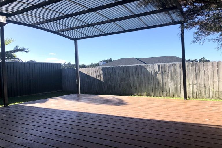 Photo of property in 7 Richard Hill Close, Fairview Heights, Auckland, 0632