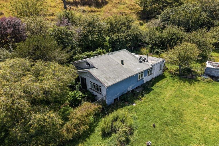 Photo of property in 57 State Highway 3, Marybank, Whanganui, 4572