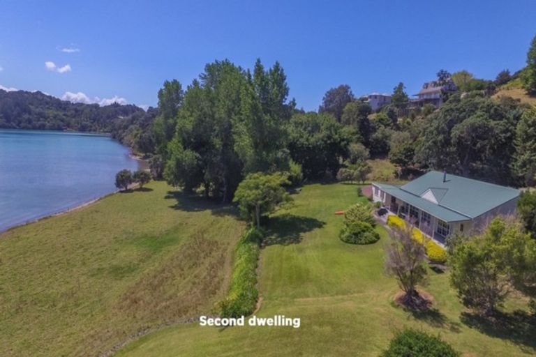 Photo of property in 282 Nook Road, Parua Bay, Whangarei, 0174