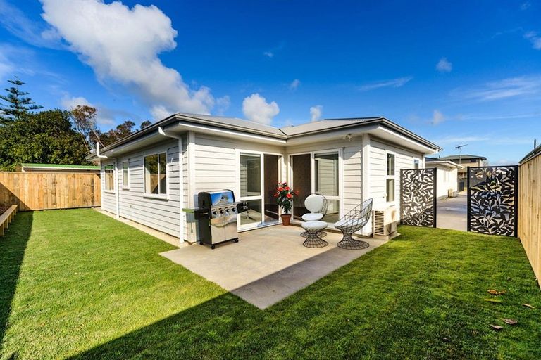 Photo of property in 18a Galway Avenue, Hokowhitu, Palmerston North, 4410