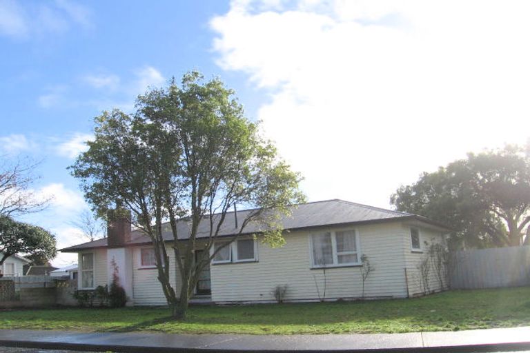 Photo of property in 40 Liverpool Crescent, Flaxmere, Hastings, 4120