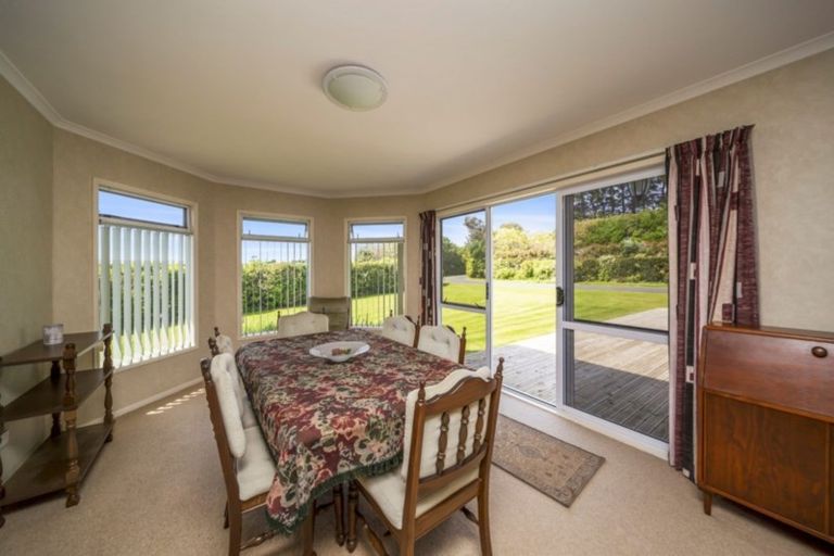 Photo of property in 93 Surrey Hill Road, Kaitake, New Plymouth, 4374