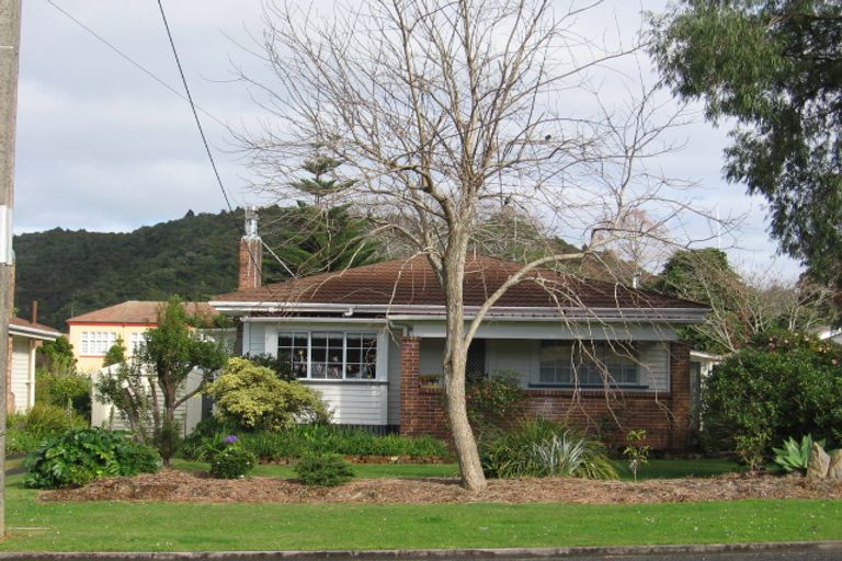 Photo of property in 7 Wallace Street, Regent, Whangarei, 0112