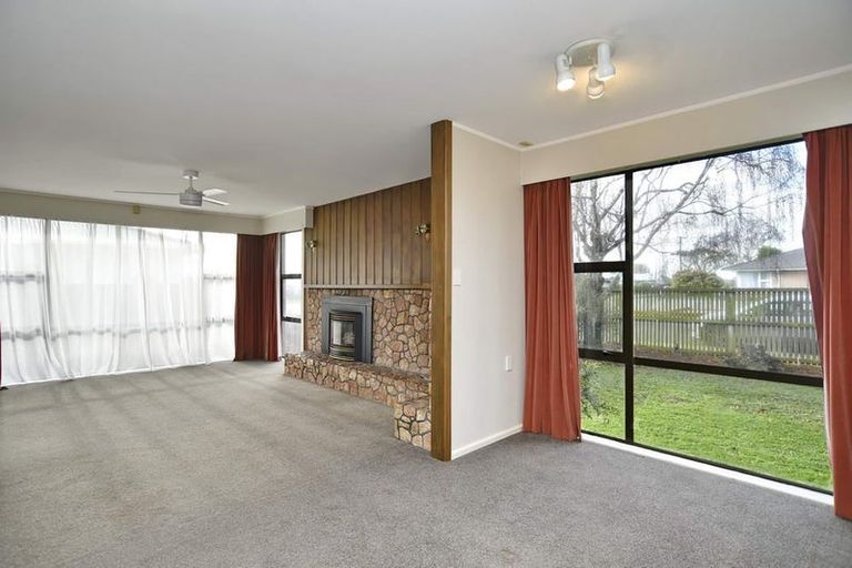 Photo of property in 10 Whitefield Street, Kaiapoi, 7630