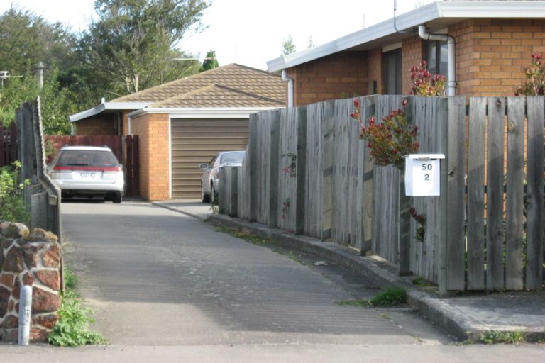 Photo of property in 1/50 Opawa Road, Waltham, Christchurch, 8023
