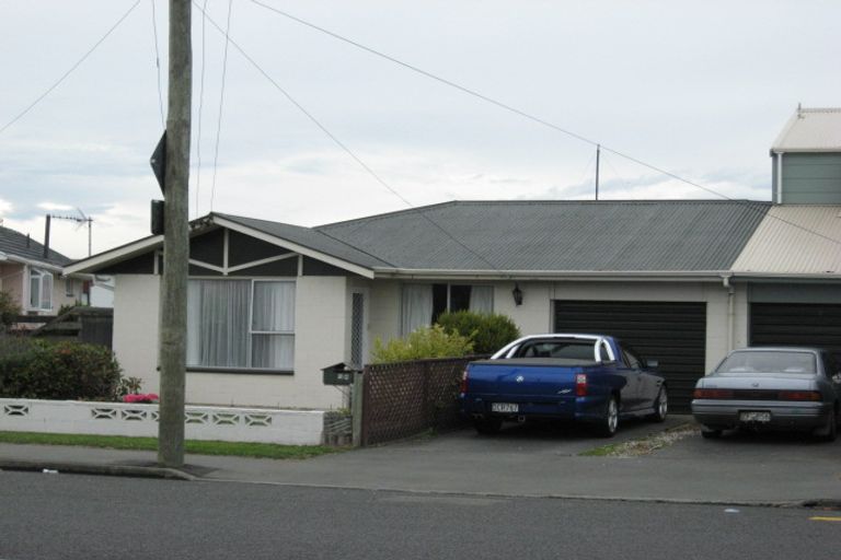 Photo of property in 2/19 Caspian Street, South New Brighton, Christchurch, 8062